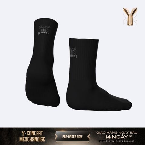 YCC - Y Socks