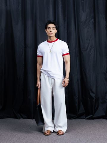 Áo Thun - AT - CS1210 BE145