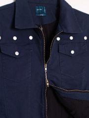 Áo Khoác Kaki - AKK - RB1133 BE200