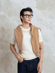 Áo Dệt Kim - ADK - CS1210 BE227