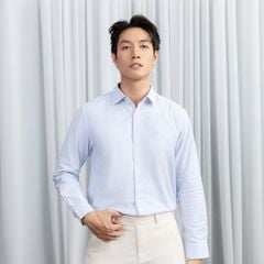 Áo Sơ Mi - ASM - R1622 BE518