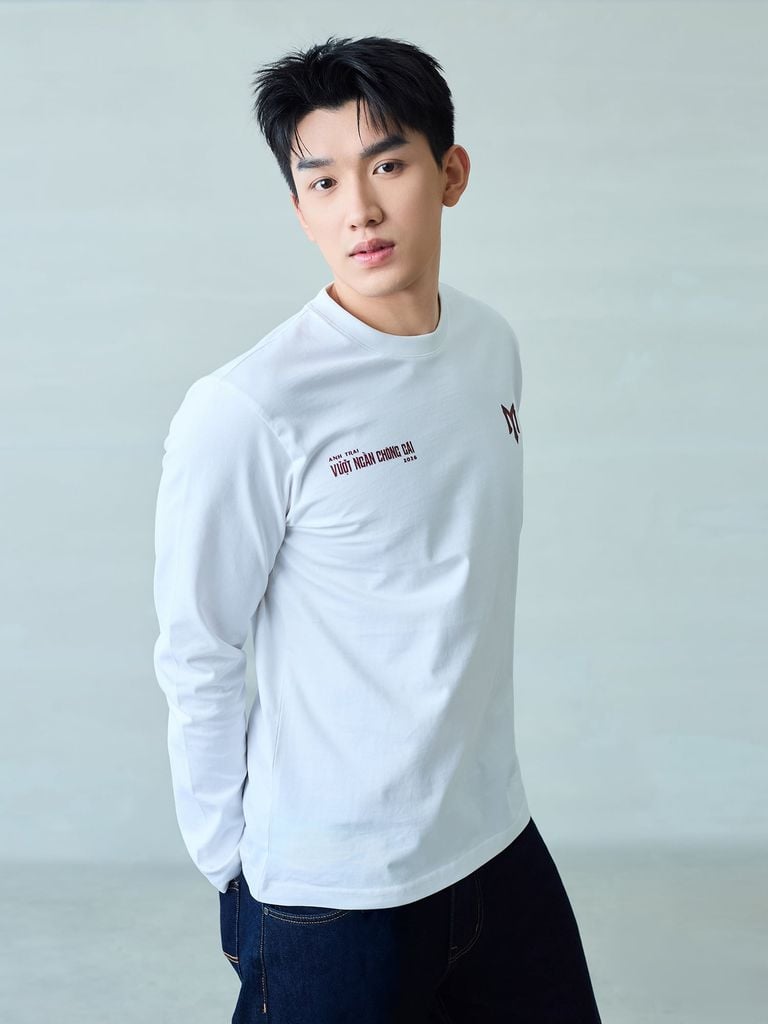 [PRE-ORDER] Cantara Tee - ATVNCG26