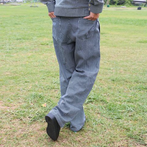 Quần Kaki - QKK - RE2130 BE127