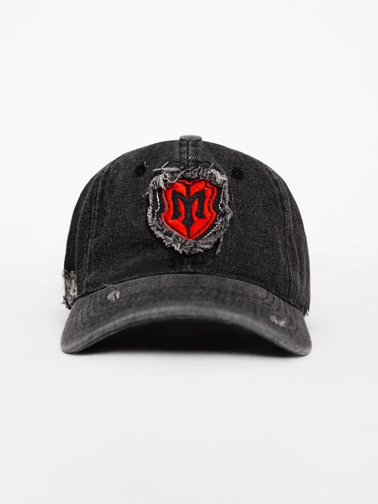 [PRE-ORDER] Solaris Cap - ATVNCG26