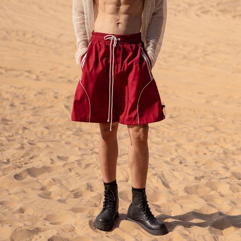 Quần Short - QSD - RE2216 BE143