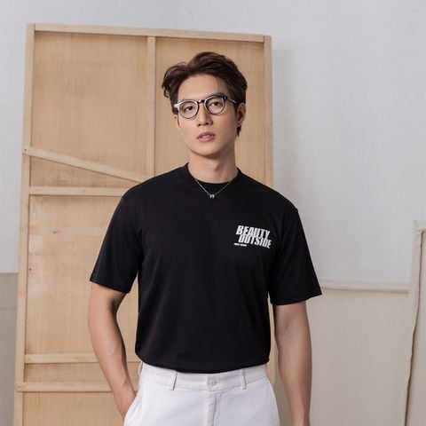 Áo Thun - AT - R1210 BE599