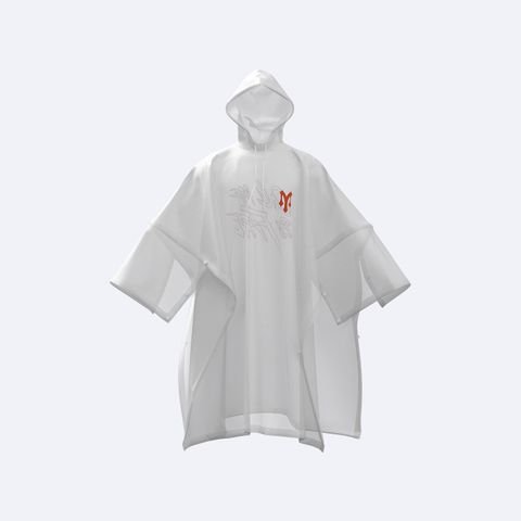 ATVNCG - Fire Raincoat