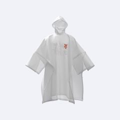 ATVNCG - Fire Raincoat