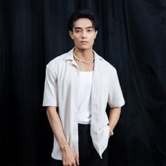 Áo Sơ Mi - ASM - R1613 BD227