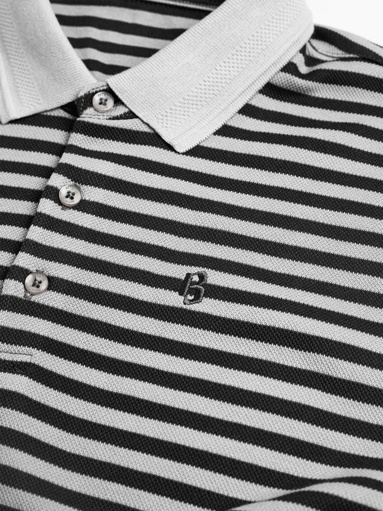 Áo Polo In Sọc CS1300 BD291