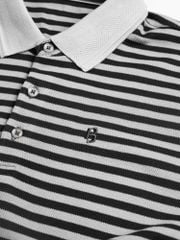 Áo Polo In Sọc CS1300 BD291