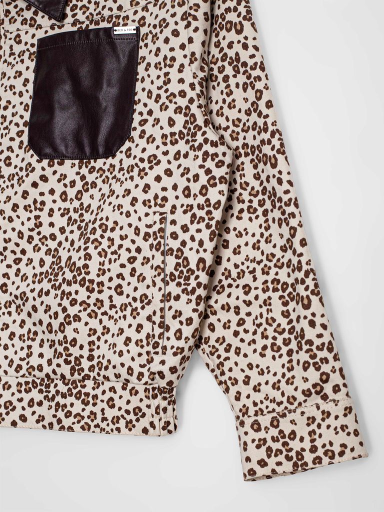 Áo Khoác - AK - RB1117 BE219