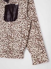 Áo Khoác - AK - RB1117 BE219