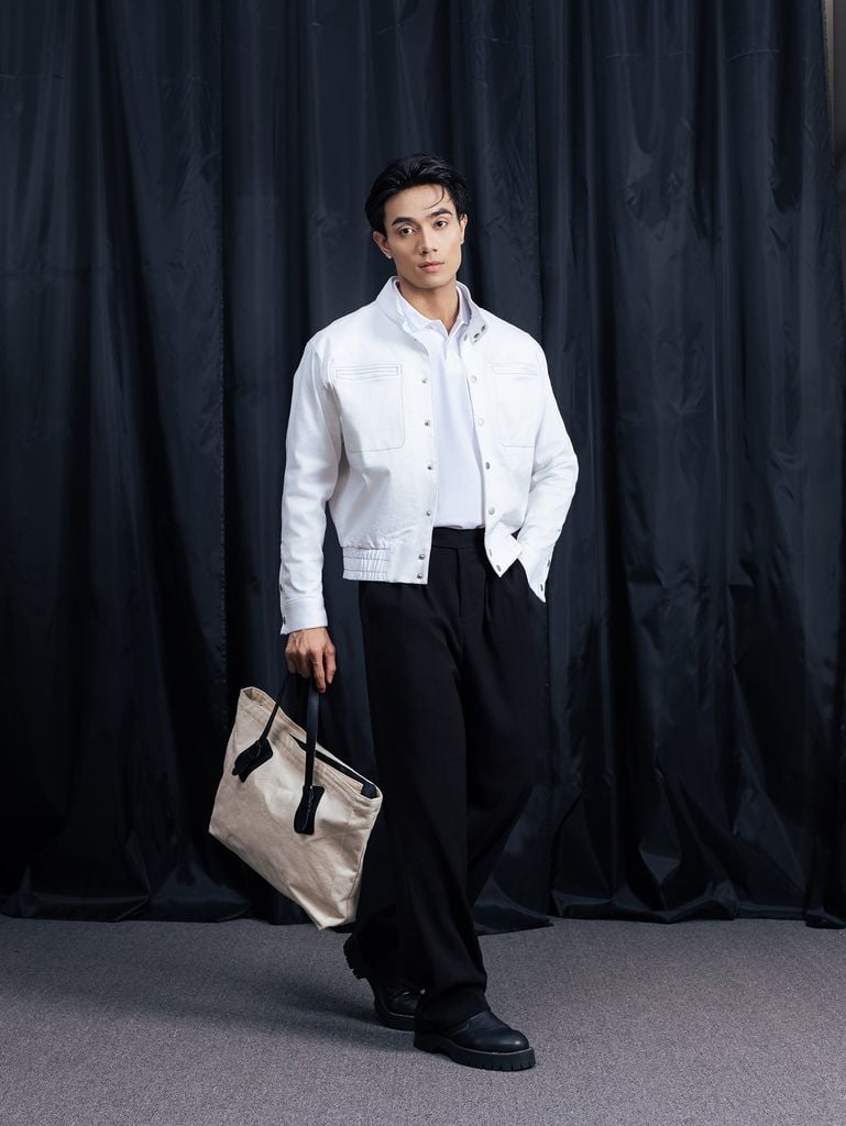 Áo Khoác - AKK - RB1140 BE548