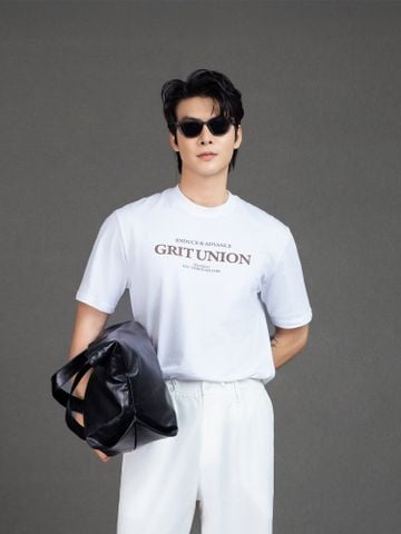 Áo Thun - AT - R1210 BE213