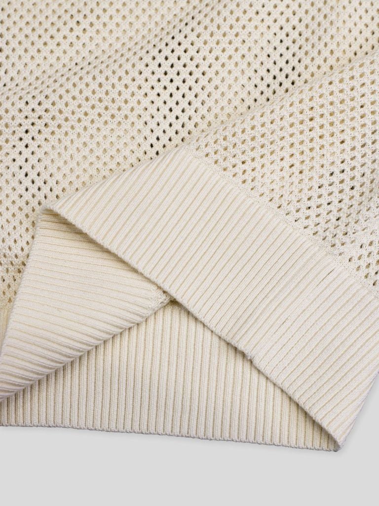 Áo Dệt Kim - ADK - CS1210 BE227