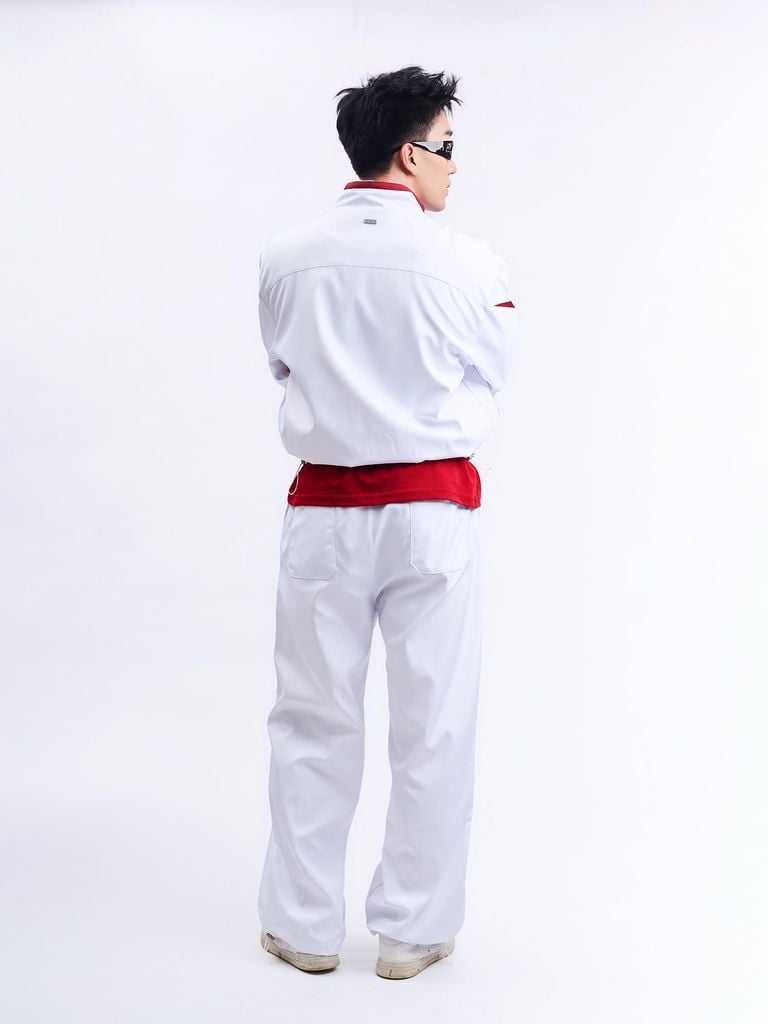 [PRE-ORDER 21 ngày] Chronicle Pants - ATVNCG26