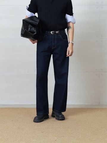 Quần Jean - QJ - STR2141 BE230