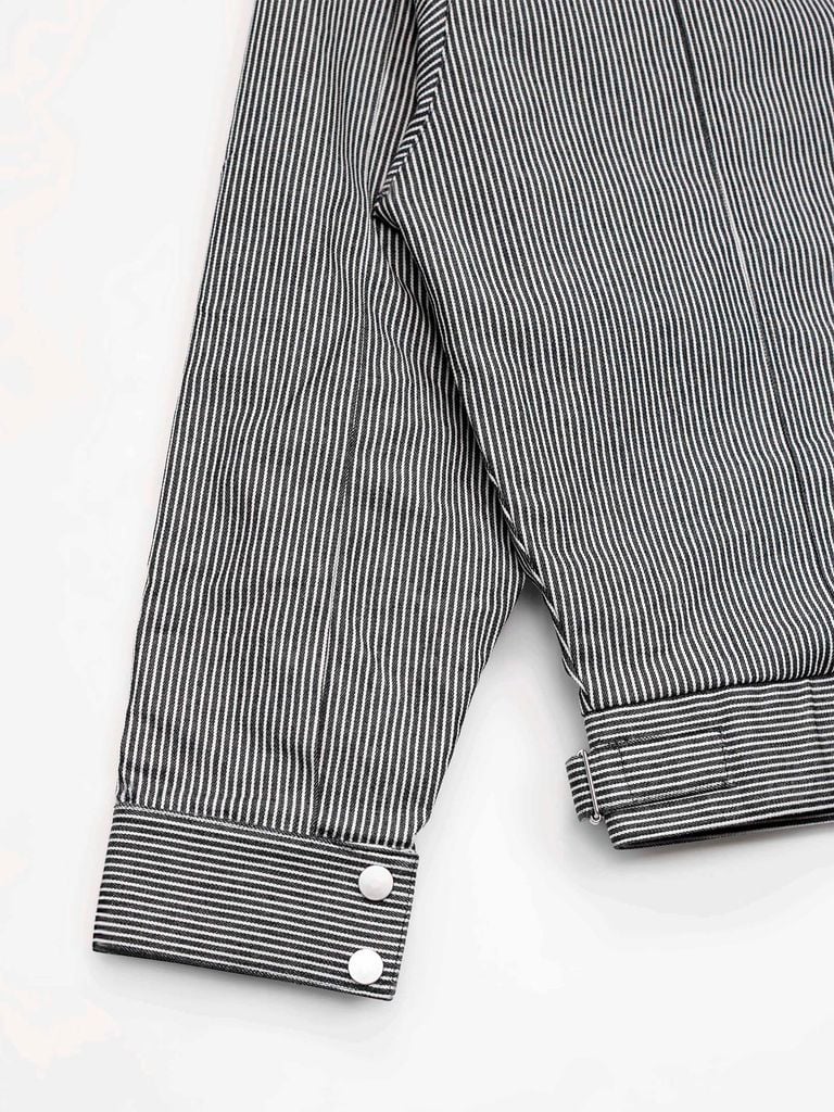 Áo Khoác - AKJ - RB1134 BE562