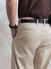 Quần Kaki - QKK - RE2130 BE203