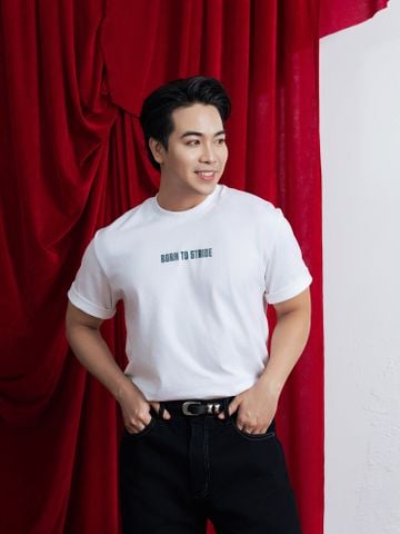 Áo Thun - AT - R1210 BF303