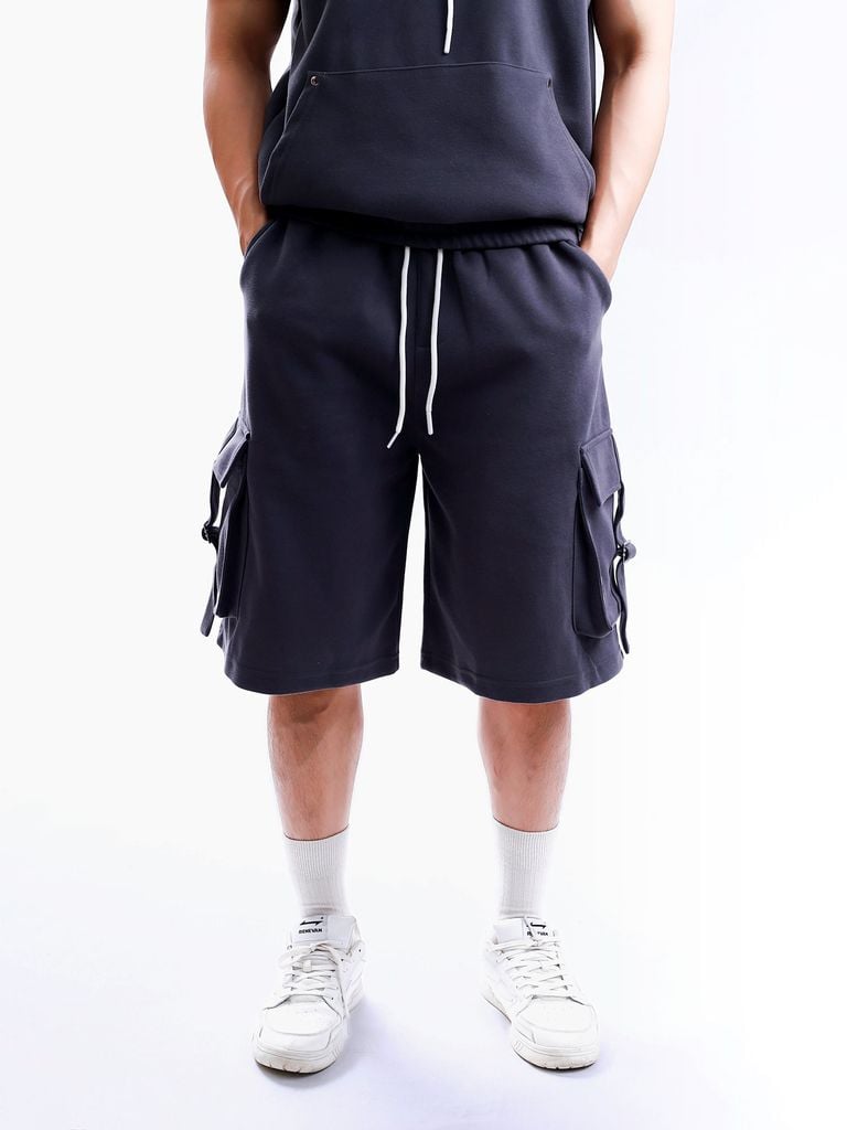 [PRE-ORDER 21 ngày] Enigma Baggy Shorts - ATVNCG26