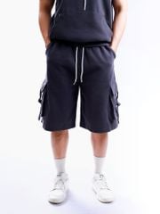 [PRE-ORDER 21 ngày] Enigma Baggy Shorts - ATVNCG26