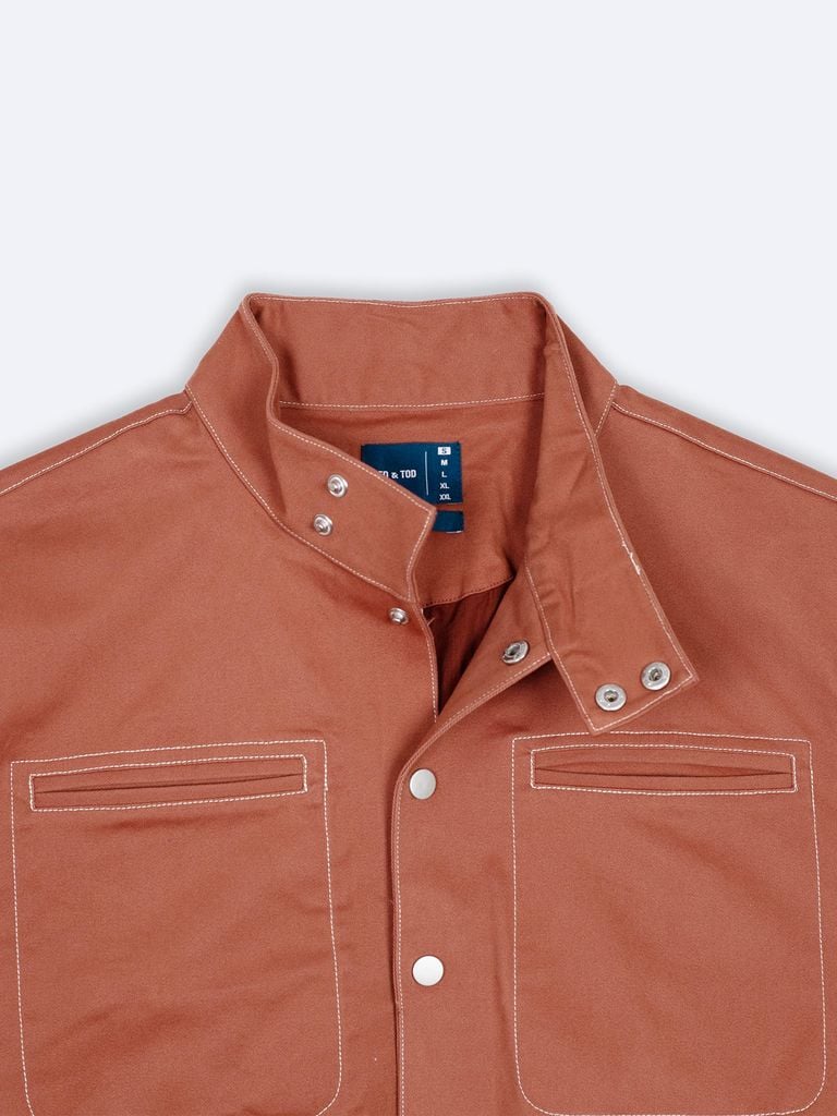 Áo Khoác - AKK - RB1140 BE548