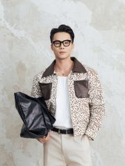 Áo Khoác - AK - RB1117 BE219