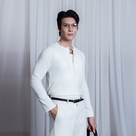 Áo Thun - AT - CS1220 BE185