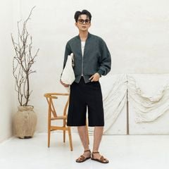 Áo Khoác Mossy - RB1115 BD209