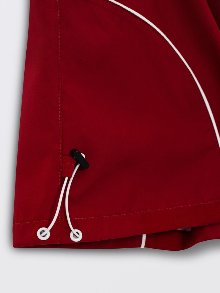 Quần Short - QSD - RE2216 BE143