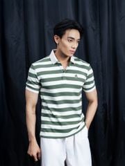 Áo Thun Có Cổ - ATC - CS1300 BE113