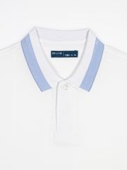 Áo Thun Có Cổ - ATC - R1300 BE567