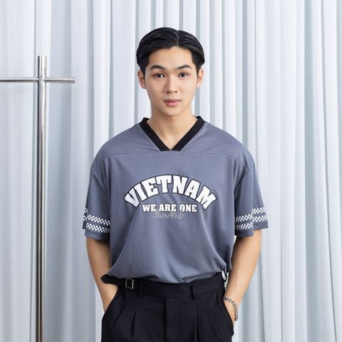 Áo Thun - AT - O1210 BE591