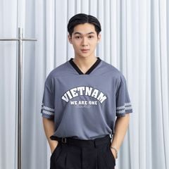 Áo Thun - AT - O1210 BE591