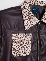 Áo Khoác - AK - RB1117 BE218