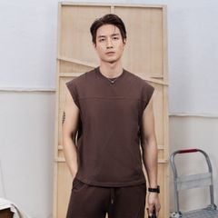 Áo Thun - AT - R1210 BE581