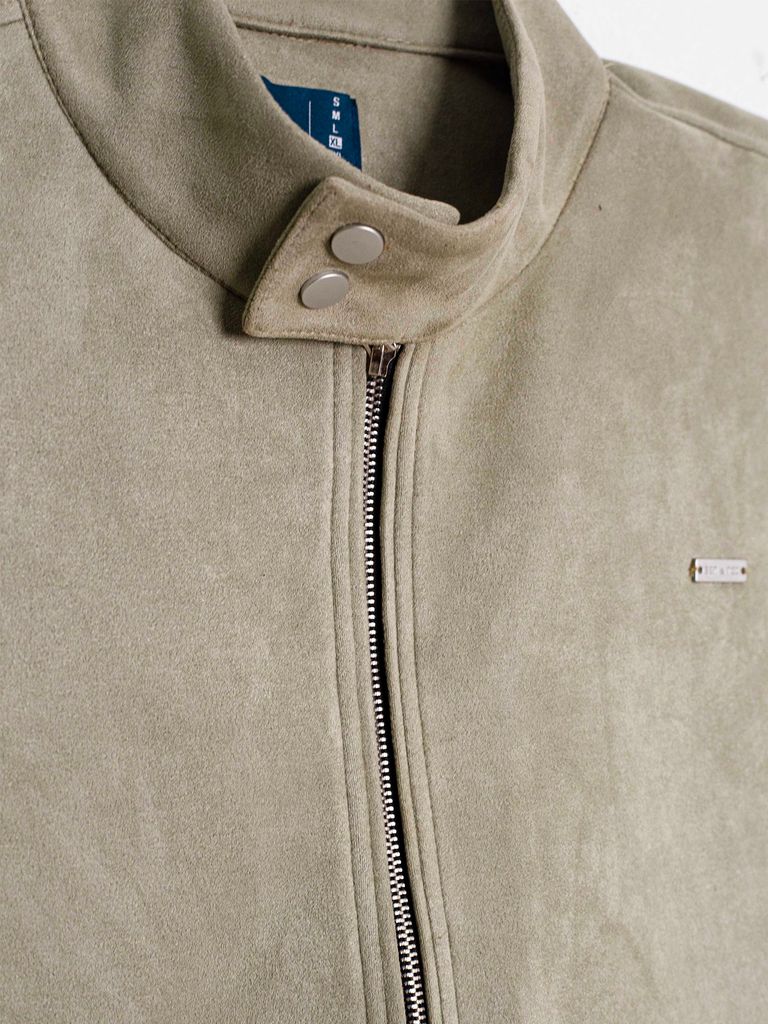 Áo Khoác - AK - RB1147 BE222