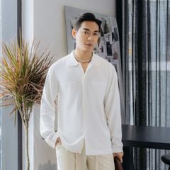 Áo Sơ Mi - ASM - CS1622 BD242