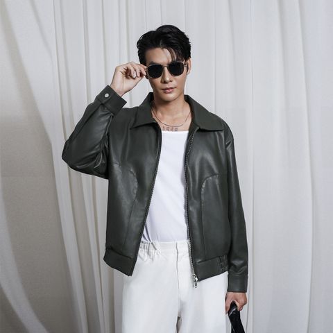 Áo Khoác - AK - RB1130 BE588