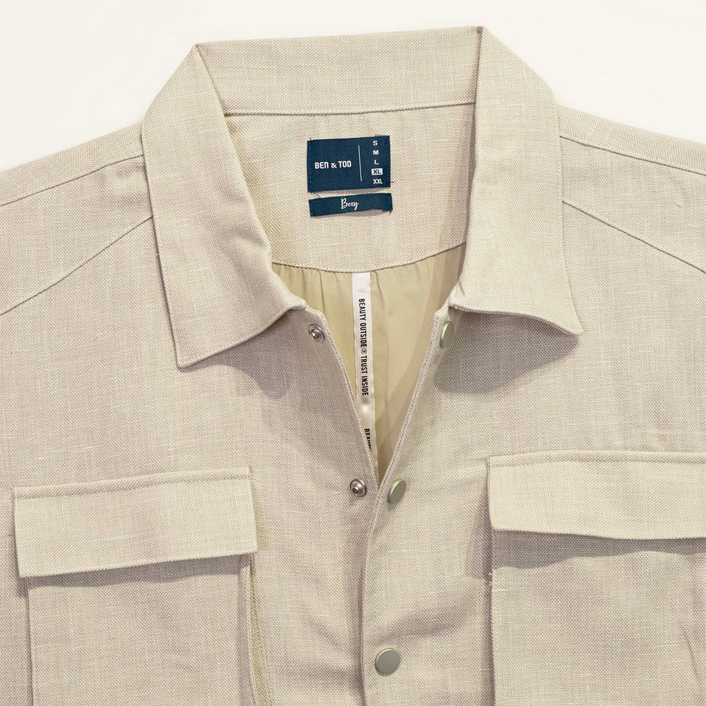 Áo Khoác - AKL - RB1135 BE589