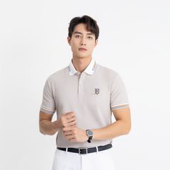 Áo Thun Có Cổ - ATC - R1300 BD282