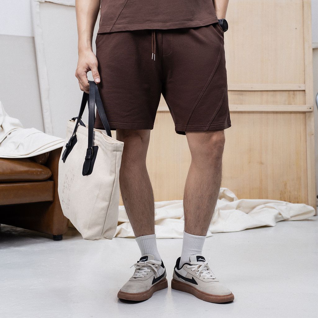 Quần Thun - QTH - QS - RE2211 BE582