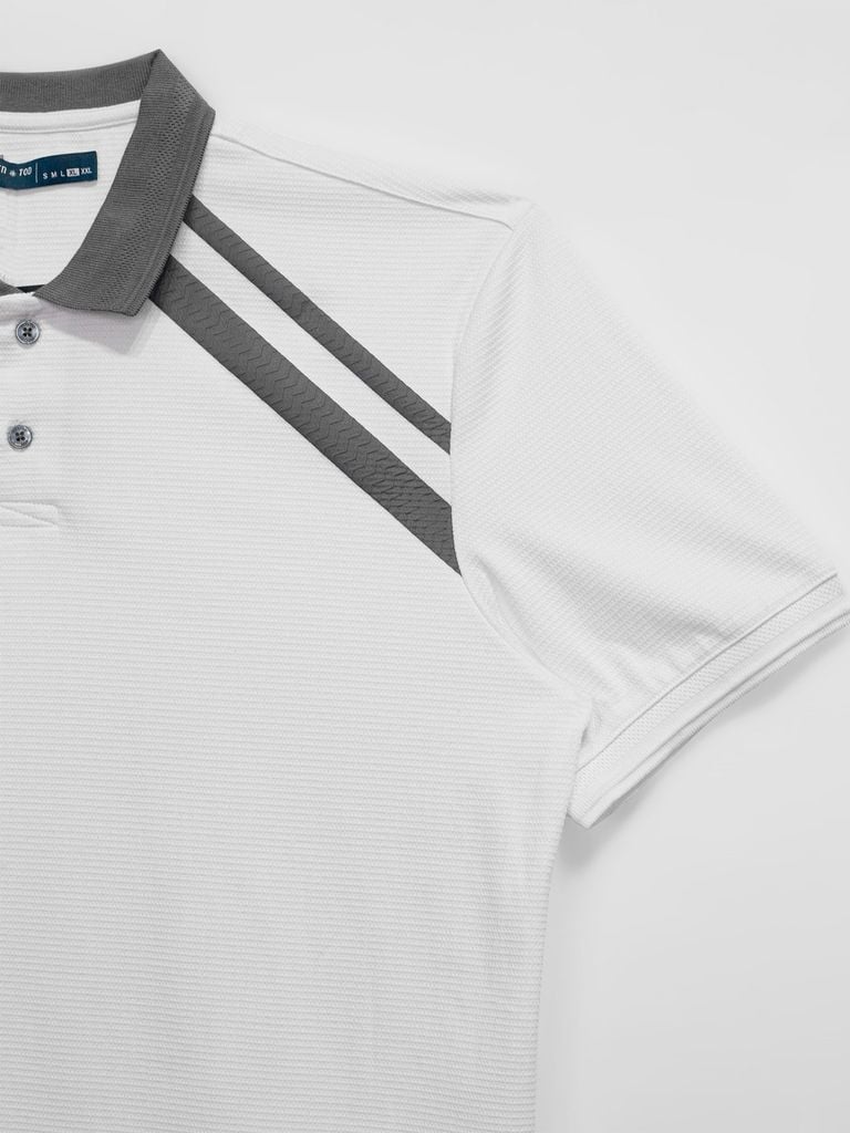 Áo Thun Có Cổ - ATC - R1300 BE141