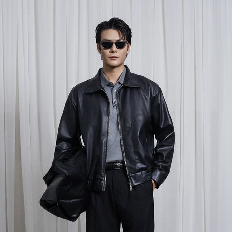 Áo Khoác - AK - RB1130 BE588