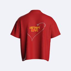 VIETNAMLOVE - NTK ĐỖ LONG