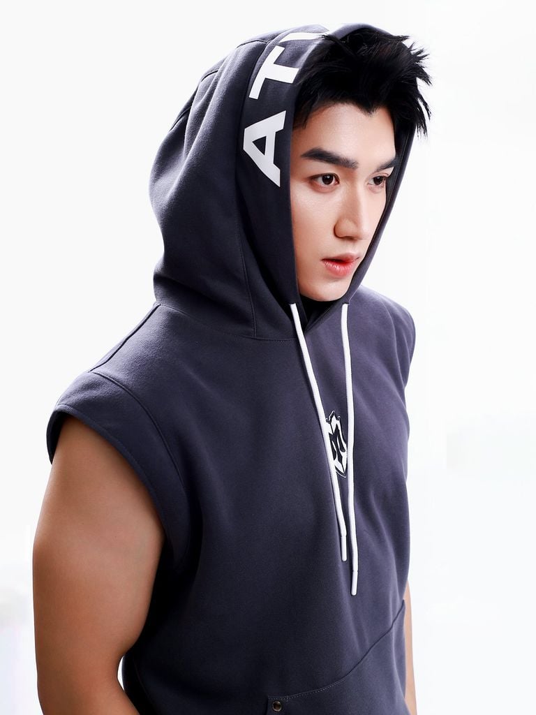 [PRE-ORDER 21 ngày] Enigma Hoodie - ATVNCG26