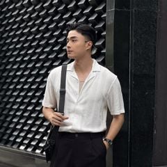 Áo Sơ Mi - ASM - R1612 BD149