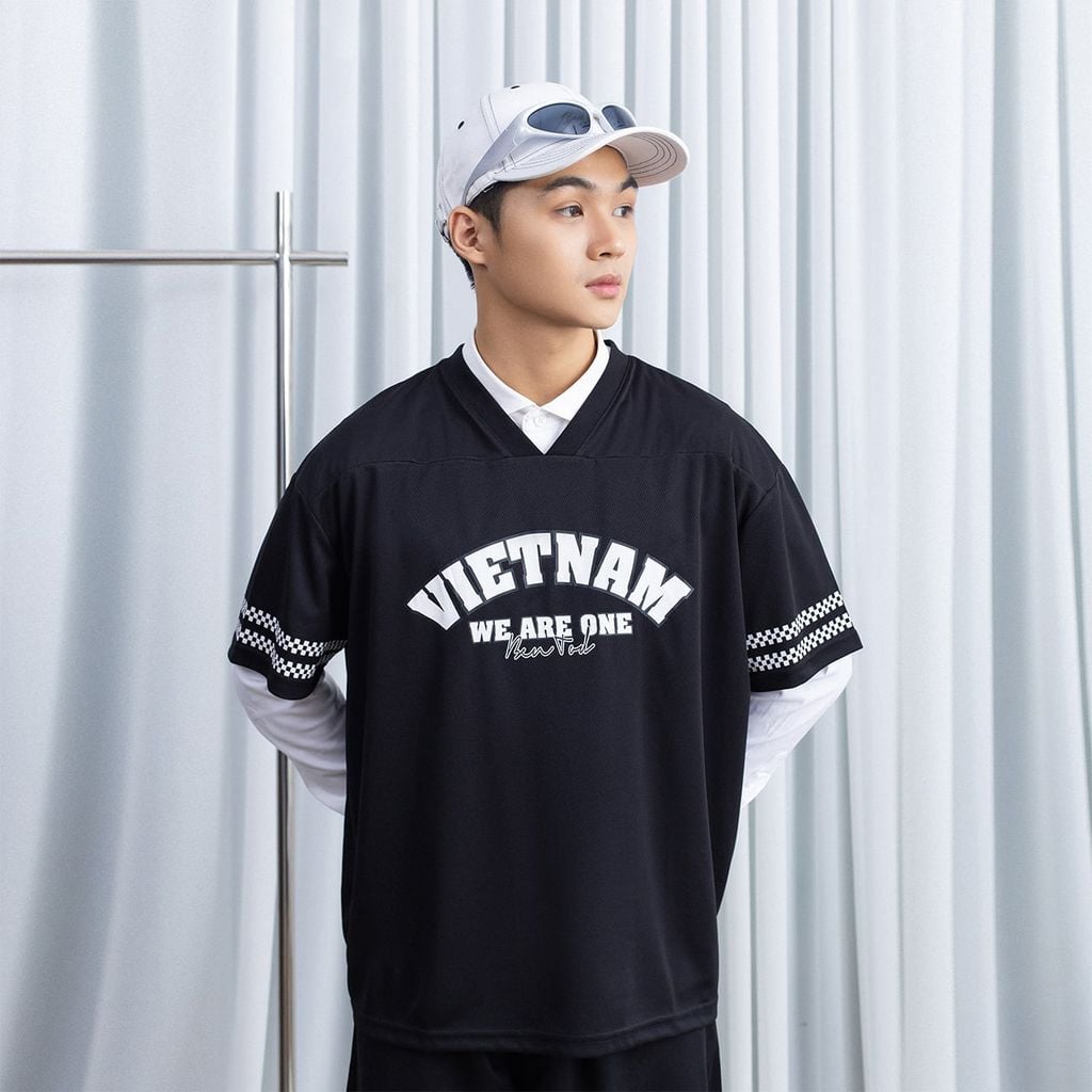 Áo Thun - AT - O1210 BE591